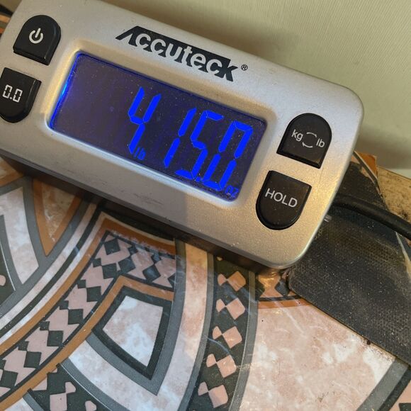 Vintage World Bazaars Gingerbread House Christmas Cookie Jar - Picture 12 of 12